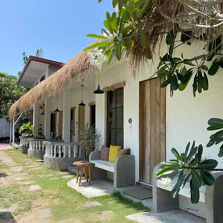 Canvas Inn